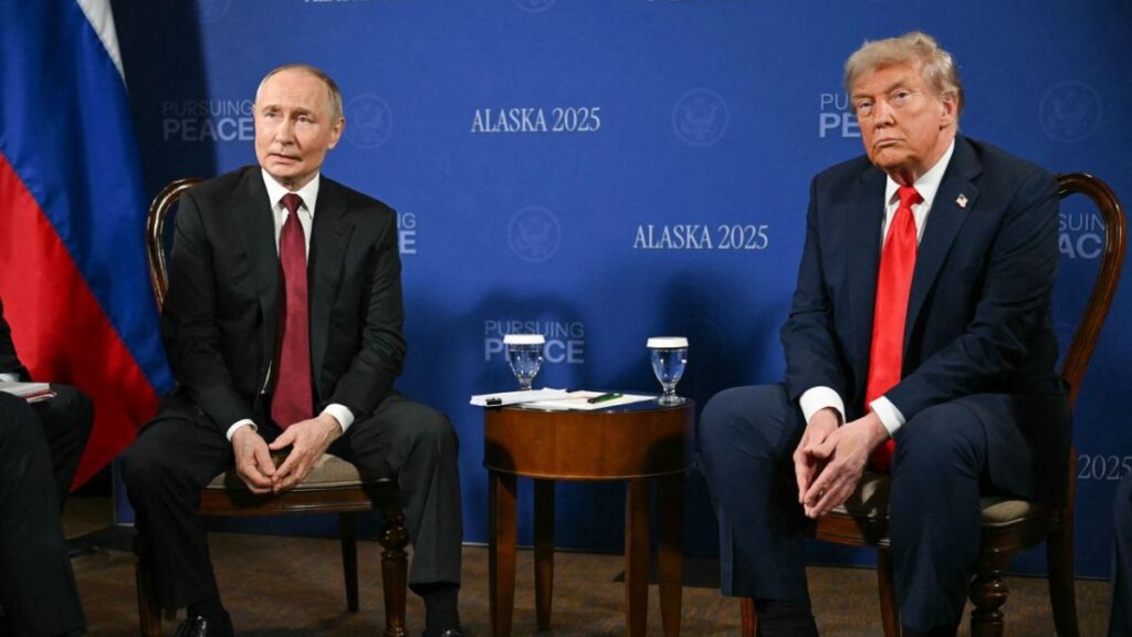 Trump’s Meeting with Putin Top 10 Powerful Historic Insights