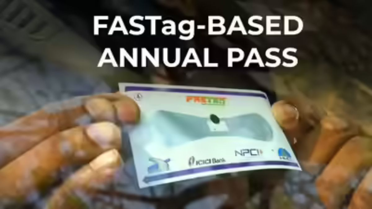 FASTag Annual Pass: 7 Amazing Perks You Need Today!