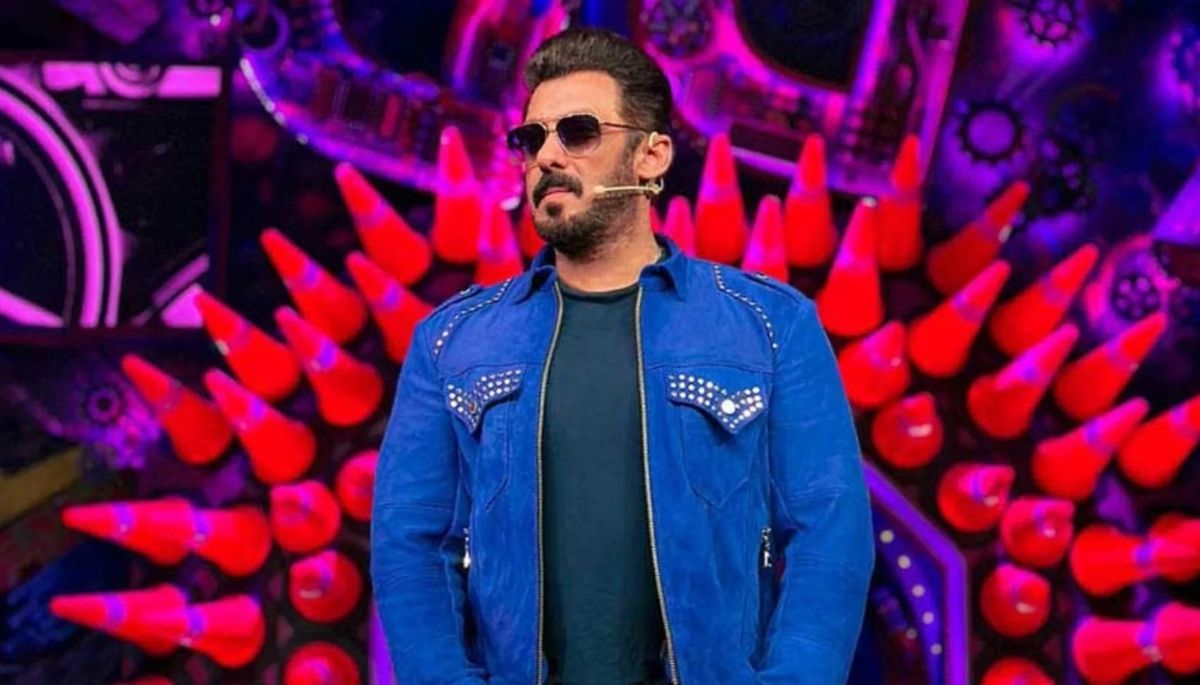 Bigg Boss 19