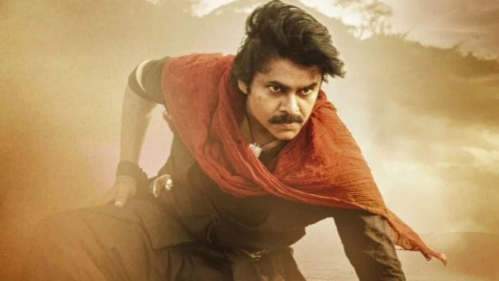 Pawan Kalyan’s Hari Hara Veera Mallu OTT Release on Amazon Prime Brings Joy to Fans