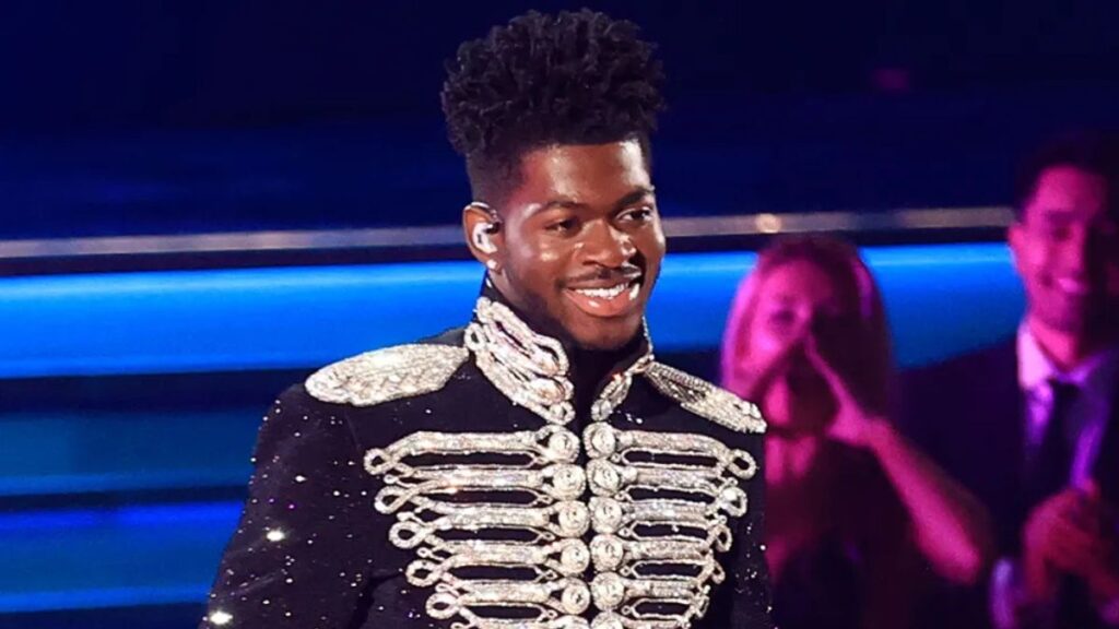 Lil Nas X Stirs Hope After Surreal L.A. Underwear Incident Leads to Hospital Stay