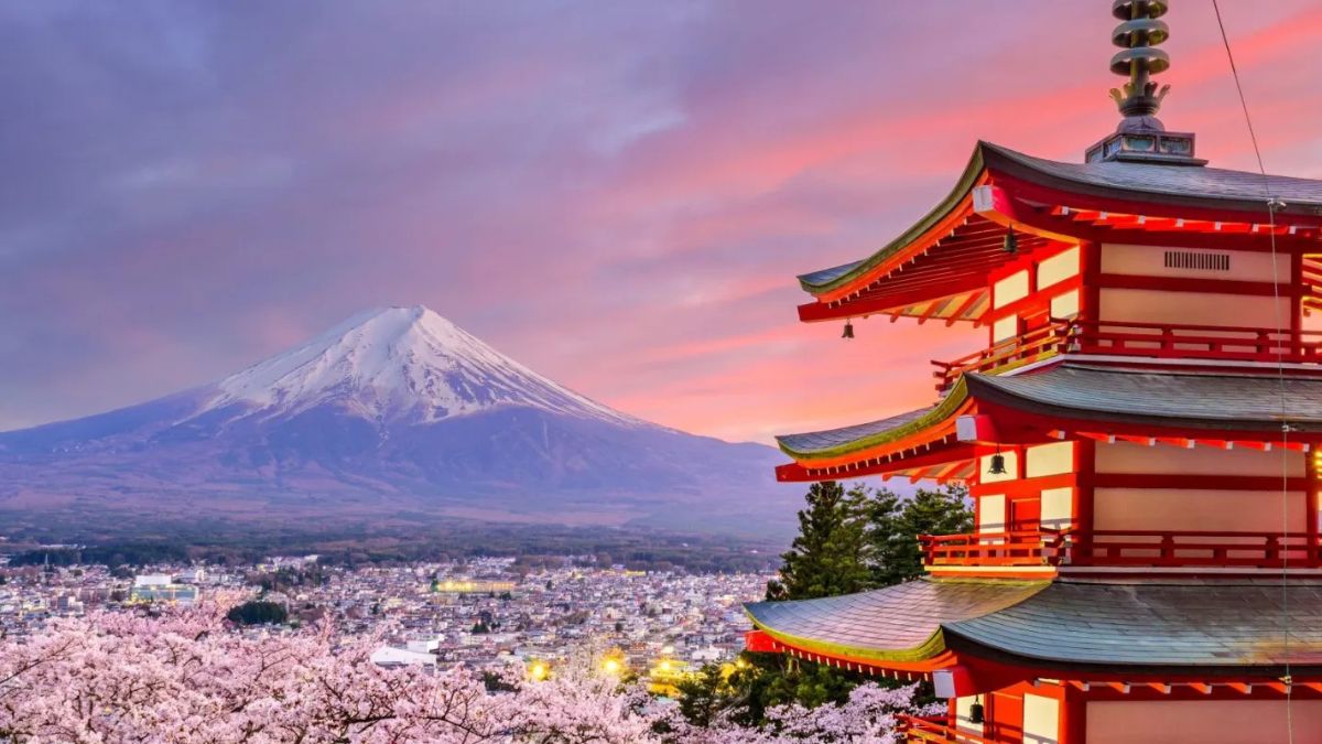 Japan Tourism Boom: Experiential Tours, Drift Racing & Bar Crawls Drive Record Visitors