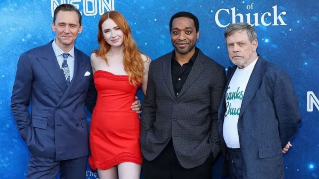 Karen Gillan Leads Epic 5-Star Highlander Reboot Cast
