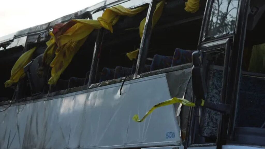 New York Bus Crash: 5 Lives Lost, Dozens Survive Tragedy