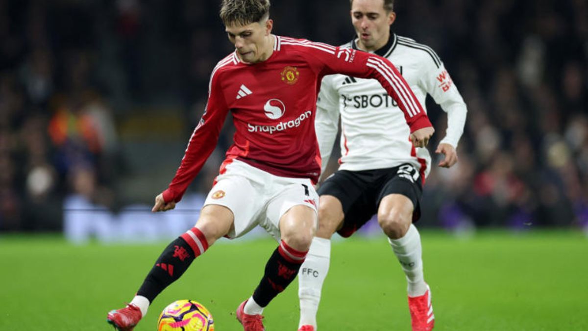 Fulham vs Manchester United Live Time