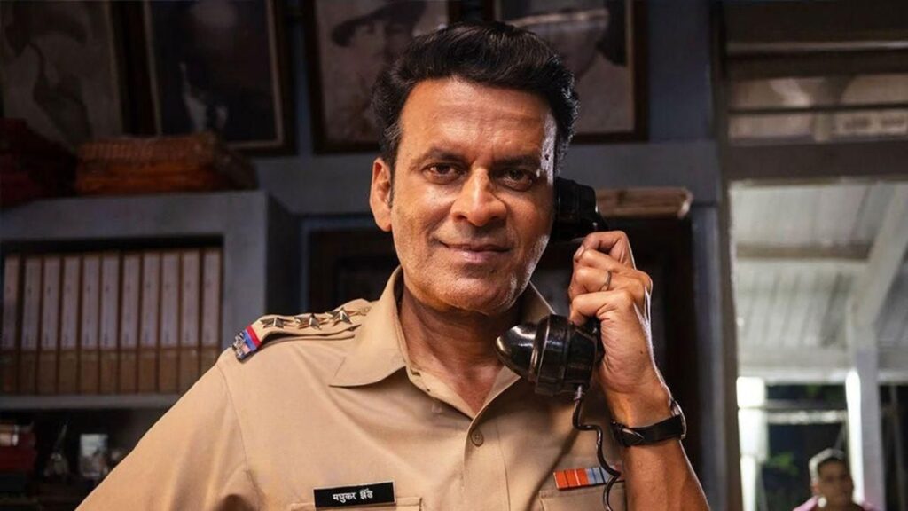 Inspector Zende: 5 Powerful Reasons to Watch This Thrill