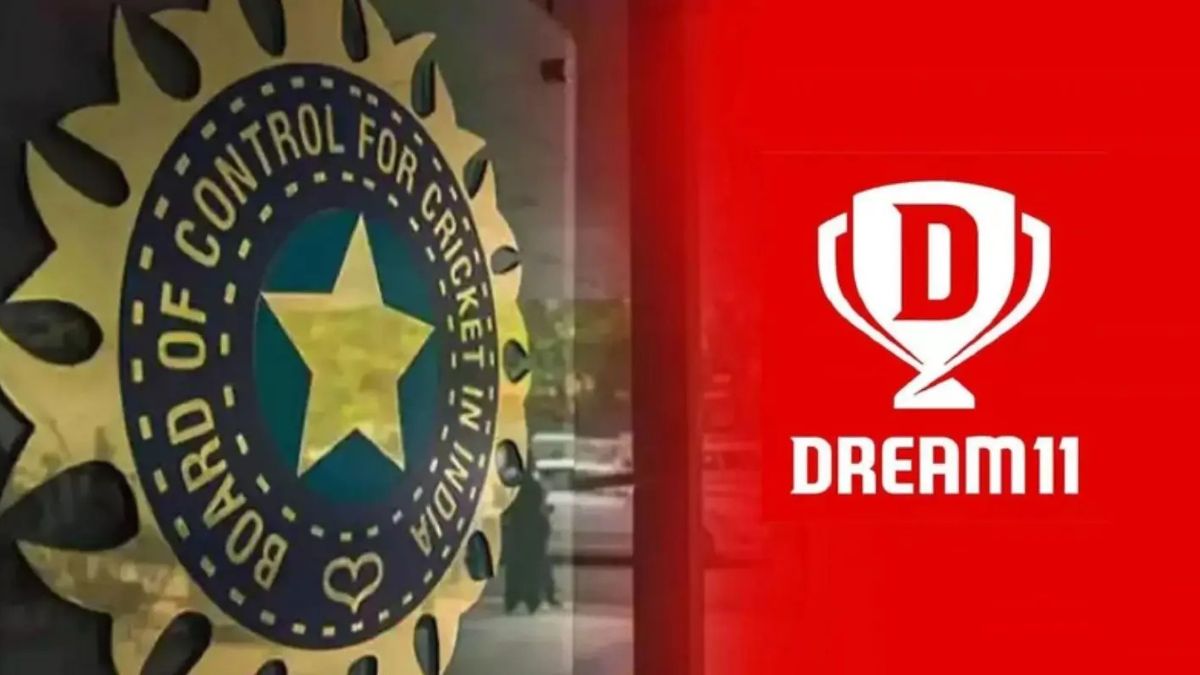 Dream11 BCCI sponsorship deal ends without penalty