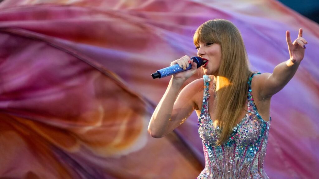Taylor Swift