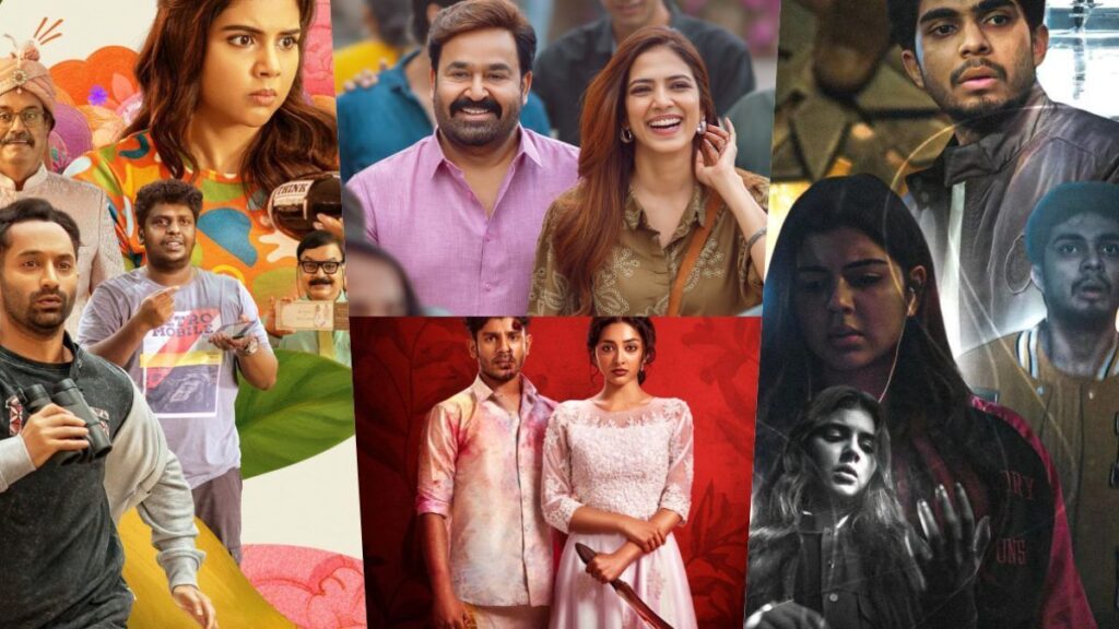 Onam 2025 Box Office Race: 3 Spectacular Movie Clashes