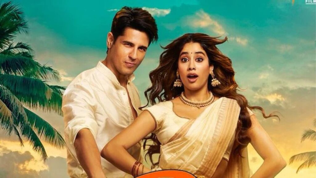 Param Sundari Review: 6 Powerful Moments That Shine Bright