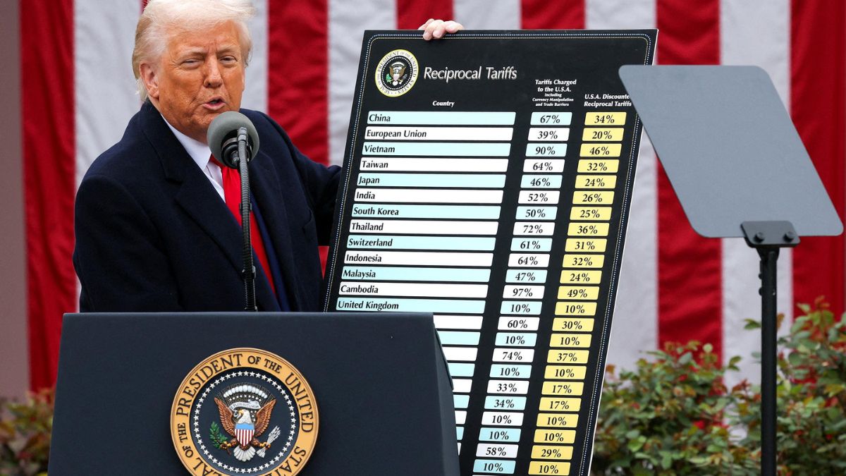 Trump Tariffs Ruling: 5 Powerful Positive Outcomes