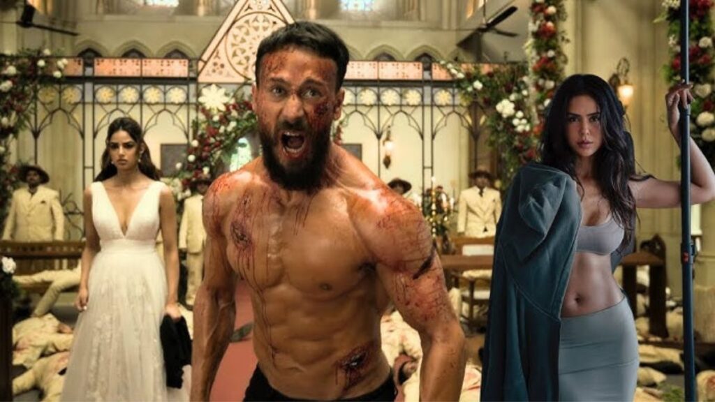 Baaghi 4