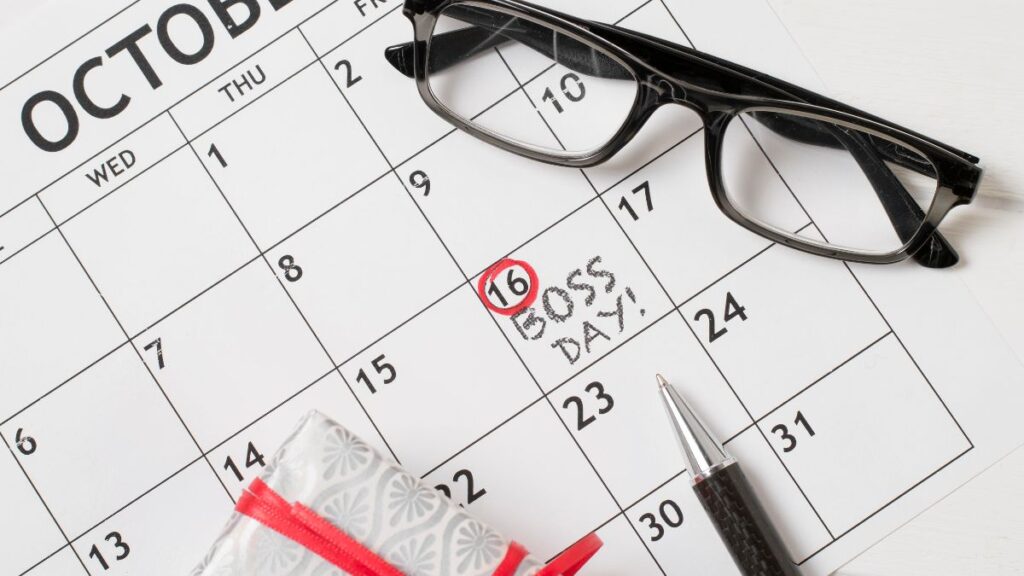 Tax Calendar