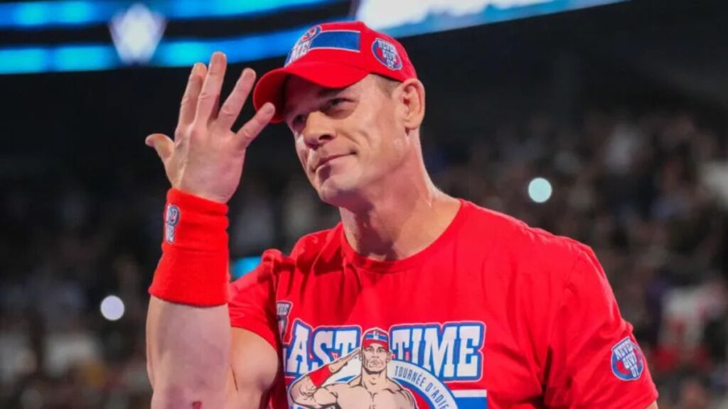 WWE Clash in Paris 2025: 6 Thrilling Matches Live
