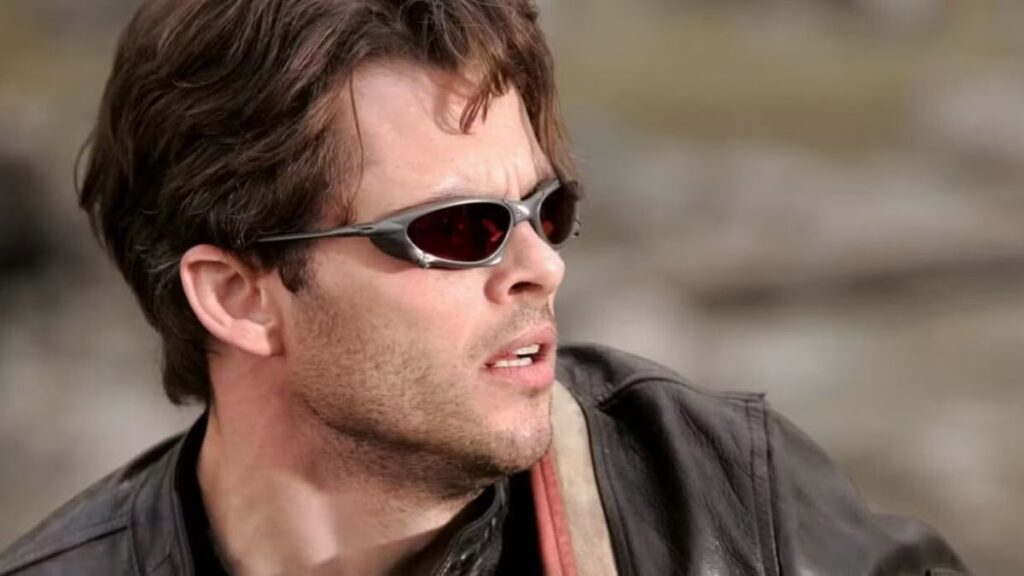 James Marsden
