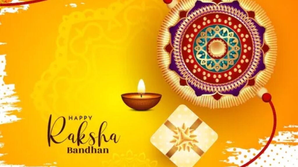 Raksha Bandhan 2025