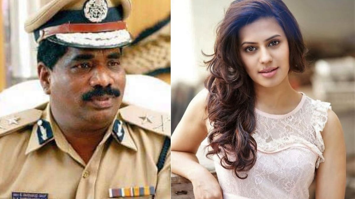 Respected IPS Officer Ramachandra Rao Reinstated as DGP After Ranya Rao Case – A Strong Comeback Story