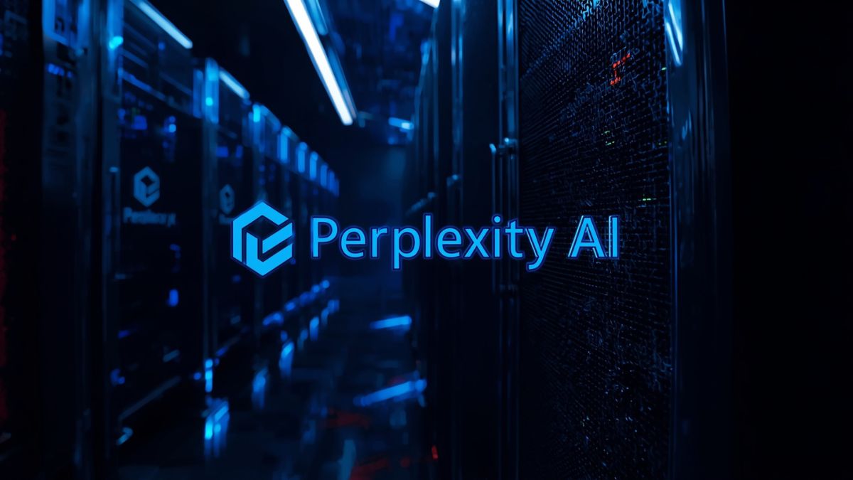 Perplexity AI
