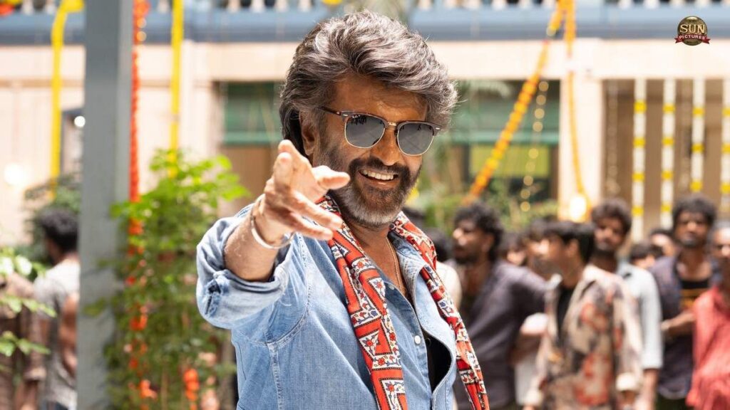 Coolie Review: 5 Epic Reasons Rajinikanth Shines Brilliantly