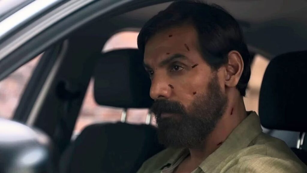 Tehran on OTT: Discover Powerful and Gripping Thrillers Based on Real-Life Events