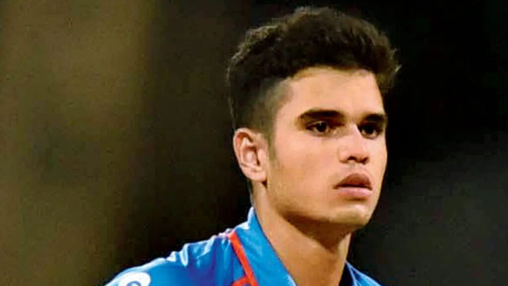 Arjun Tendulkar Engagement: 7 Heartwarming Facts on Net Worth