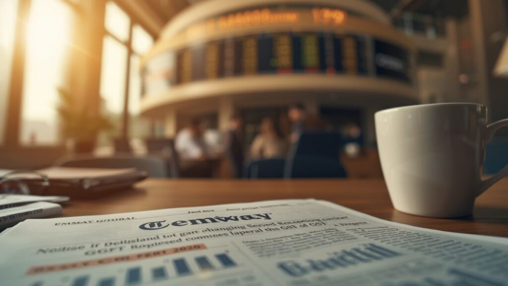 Emkay Global Lifts Nifty 50 Target to 28,000 as Game-Changing GST Reforms Spark Optimism 