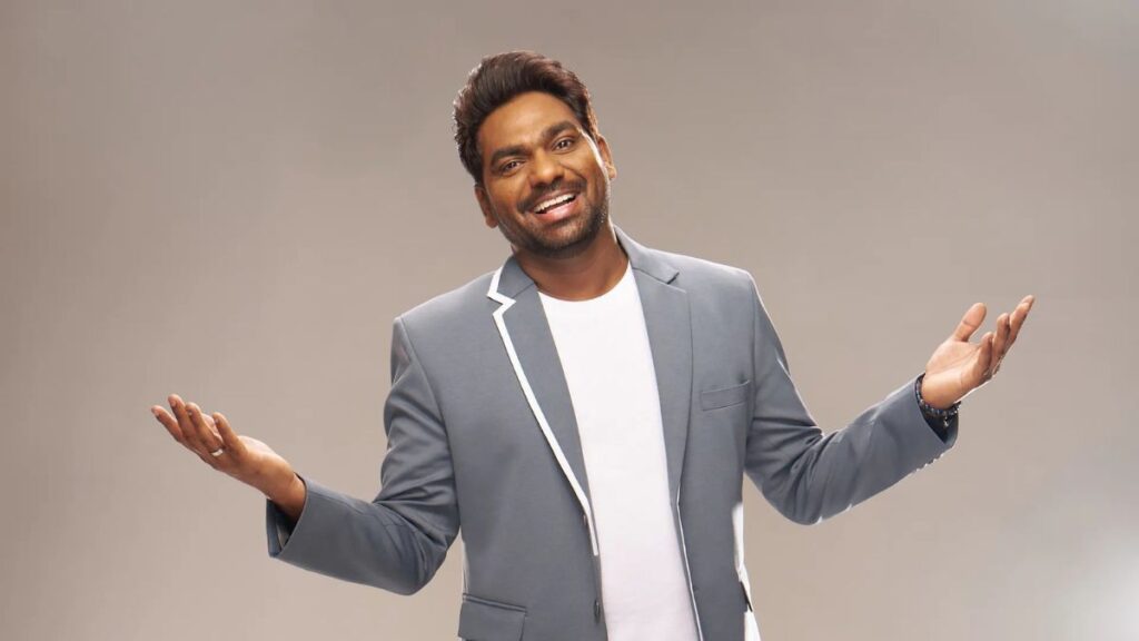 Zakir Khan Creates History with First-Ever Hindi Comedy Show at Madison Square Garden