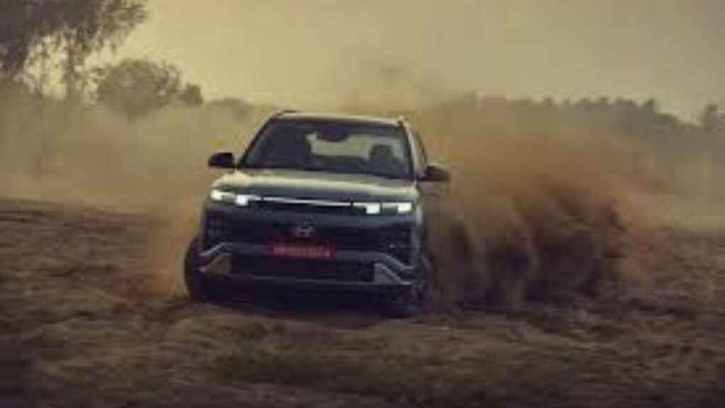 Hyundai Motor India Shares Rally: Soar 12% in 2 Days to New Record High