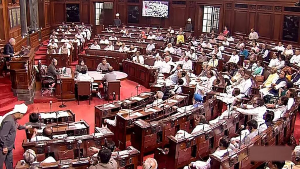 Online Gaming Bill 2025: 5 Empowering Positive Changes