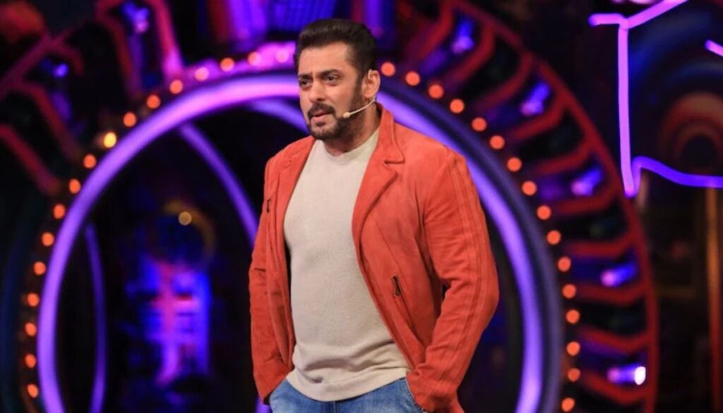 Bigg Boss 19