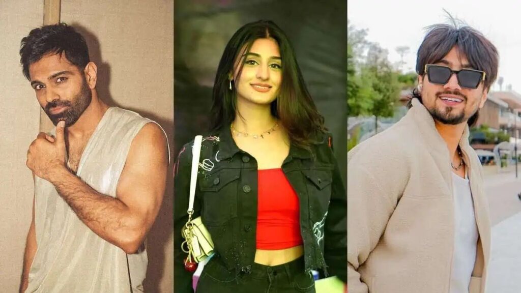 Bigg Boss 19 Contestants 2025: 12 Amazing Stars Revealed