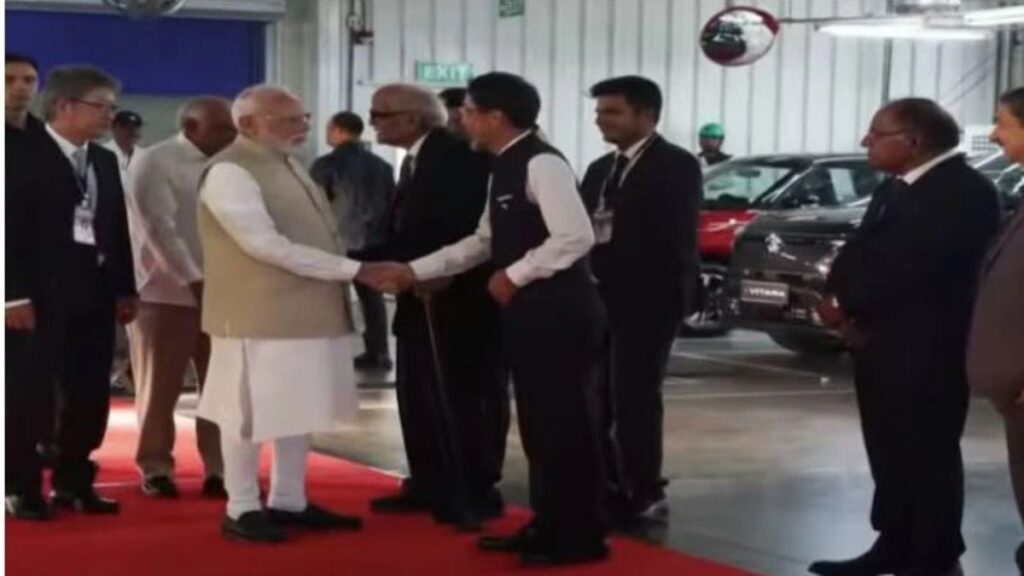 Maruti Suzuki