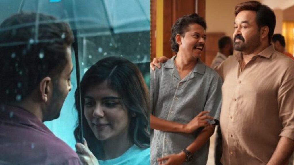Onam 2025 Box Office Race: 3 Spectacular Movie Clashes
