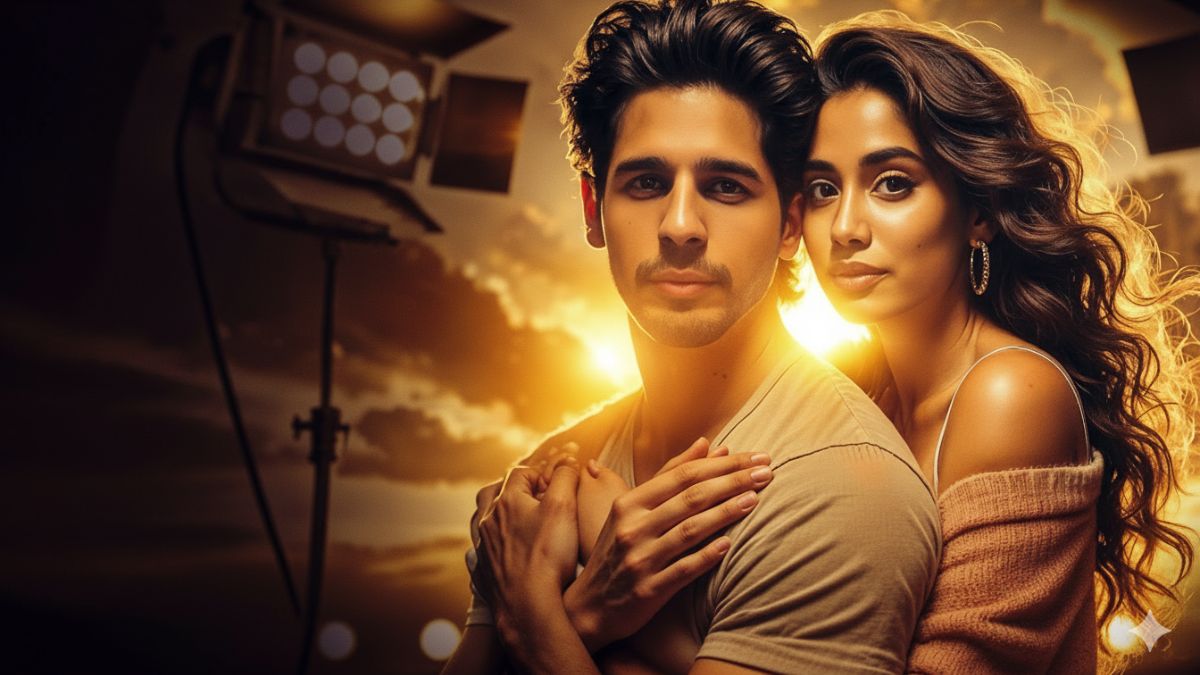 Param Sundari Review: 6 Powerful Moments That Shine Bright