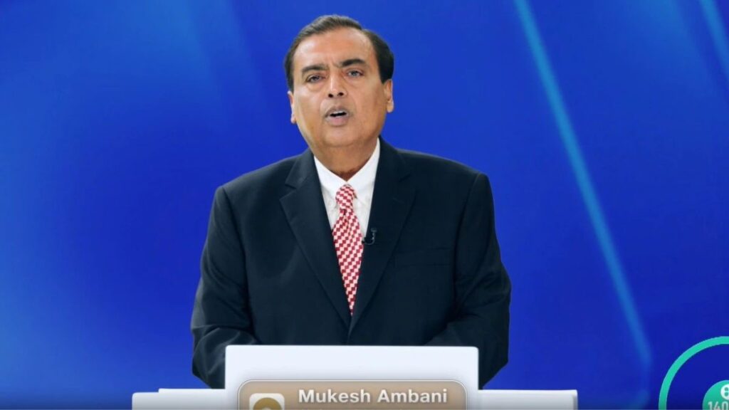 Reliance Jio IPO 2026
