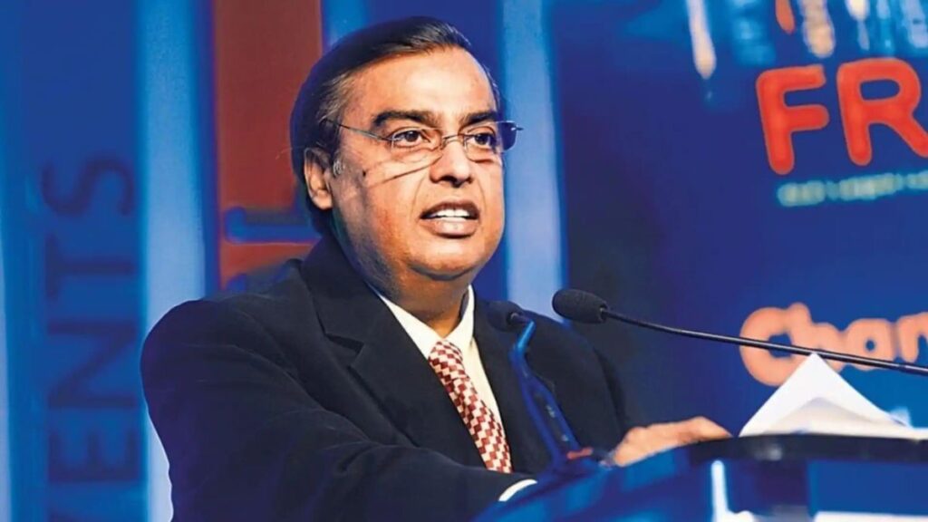 Reliance Jio IPO 2026