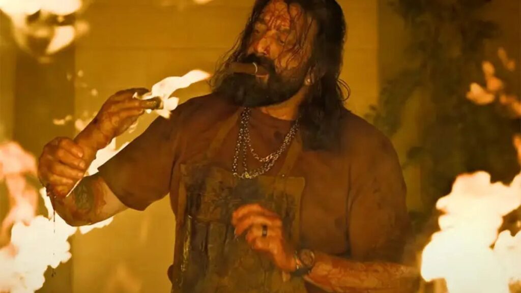 Baaghi 4