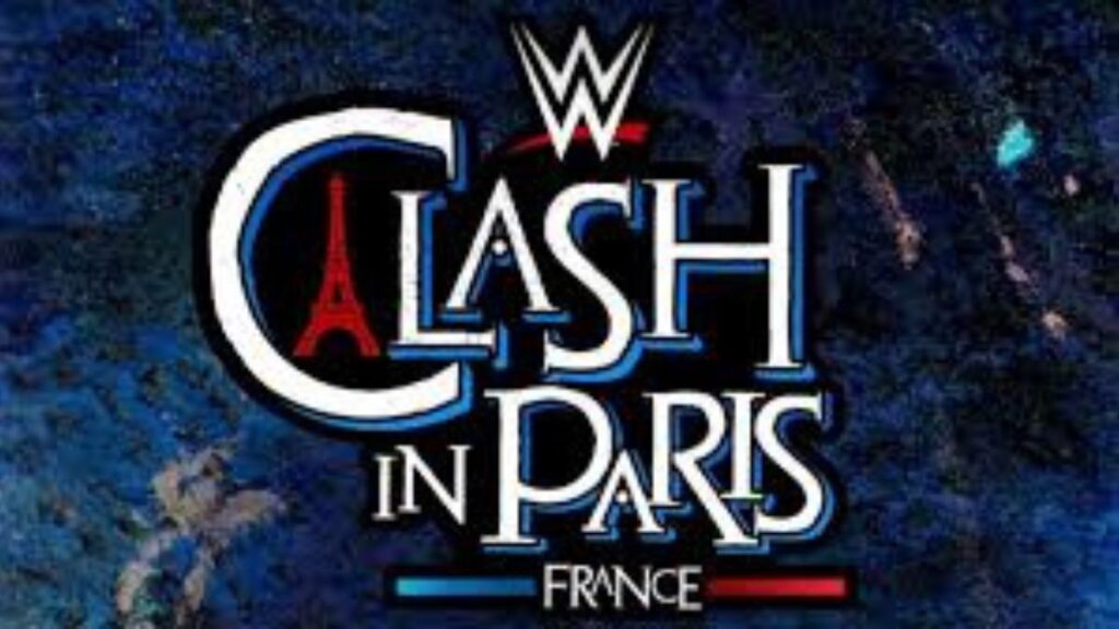 WWE Clash in Paris 2025: 6 Thrilling Matches Live