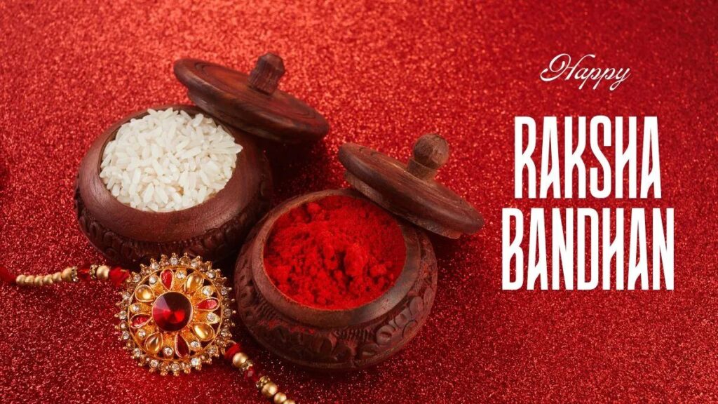 Raksha Bandhan 2025