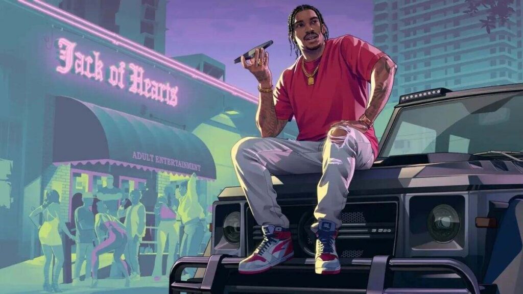 GTA 6 Launch: Release Date, Price & Storyline Leaks