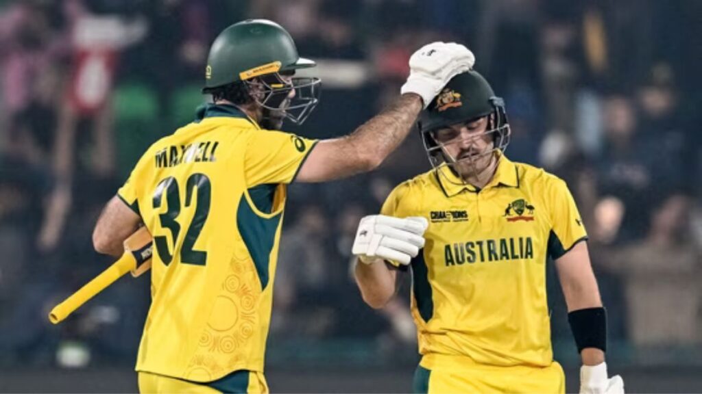South Africa vs Australia 1st T20I Preview