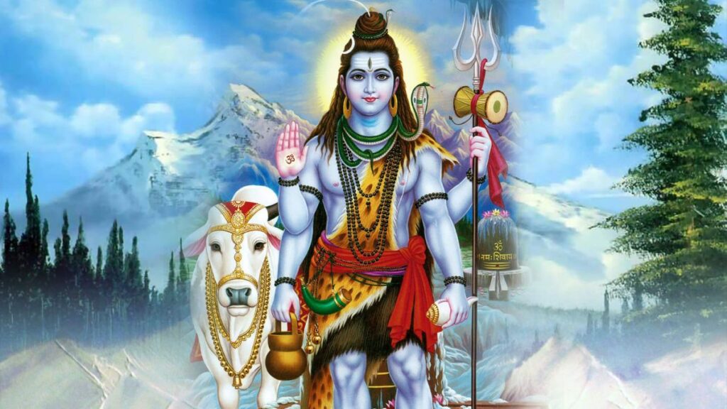 Masik Shivaratri 2025
