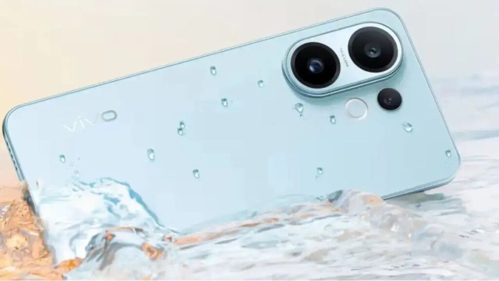 Vivo V60 5G India Launch: Unleashing a Powerful and Stunning Mid-Range Marvel – All You Need to Know Today!