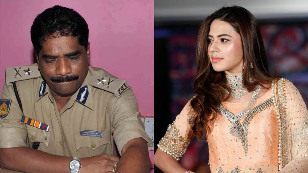 Respected IPS Officer Ramachandra Rao Reinstated as DGP After Ranya Rao Case – A Strong Comeback Story