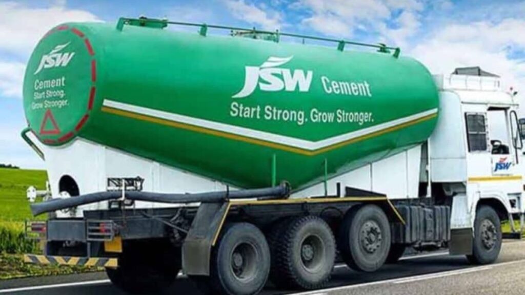 Exciting Debut Ahead: JSW Cement IPO Allotment Status, GMP, and Listing Date – All You Need to Know