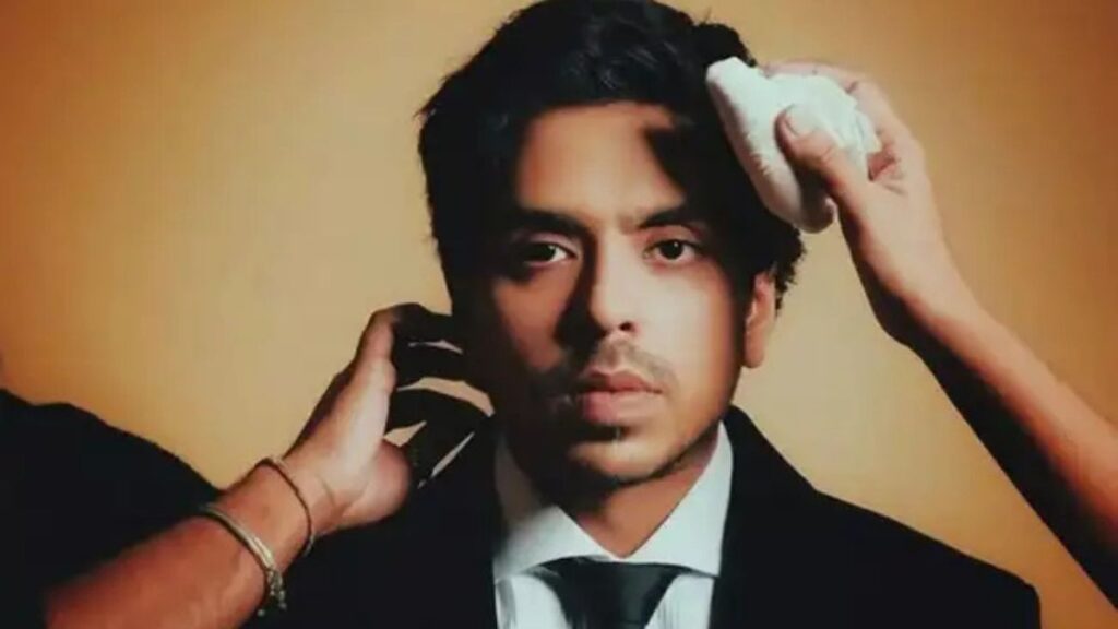 Adarsh Gourav