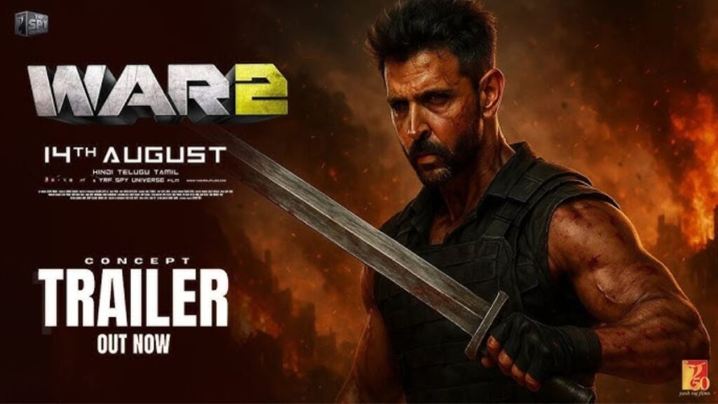 War 2 Review
