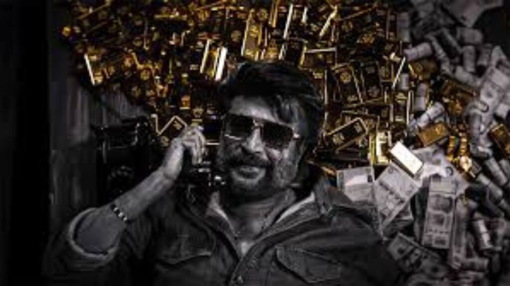 Coolie Review: 5 Epic Reasons Rajinikanth Shines Brilliantly