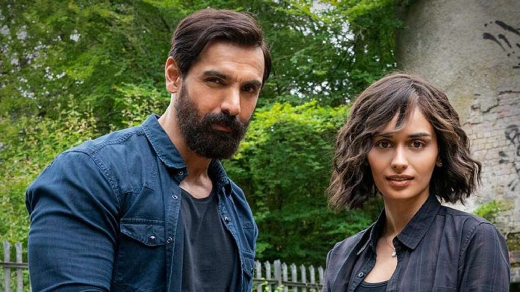Tehran on OTT: Discover Powerful and Gripping Thrillers Based on Real-Life Events