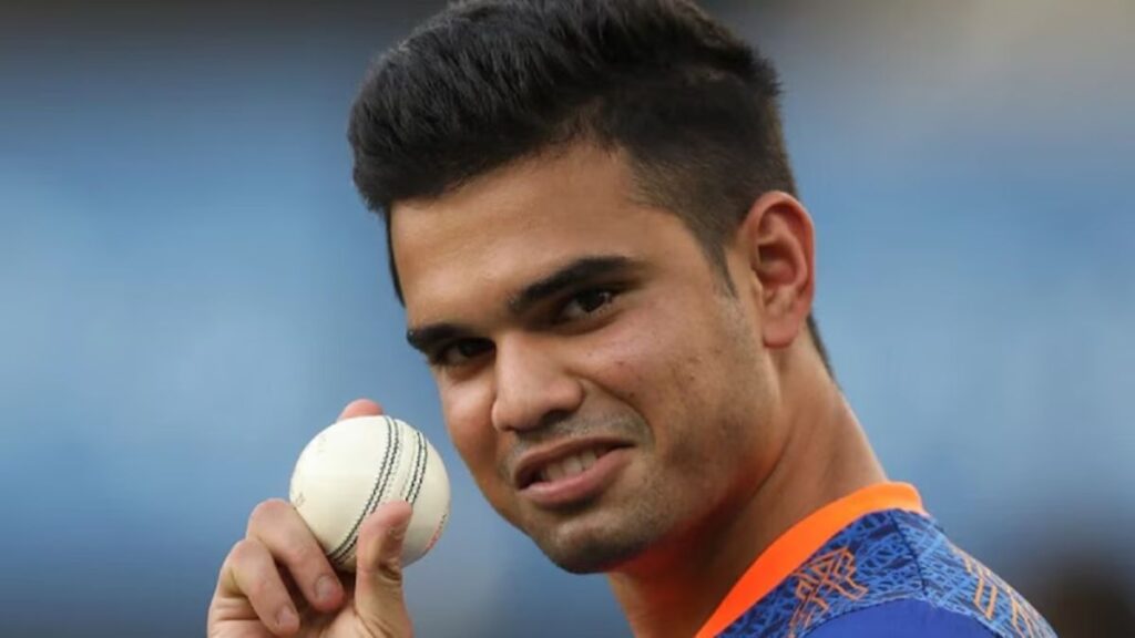 Arjun Tendulkar Engagement: 7 Heartwarming Facts on Net Worth